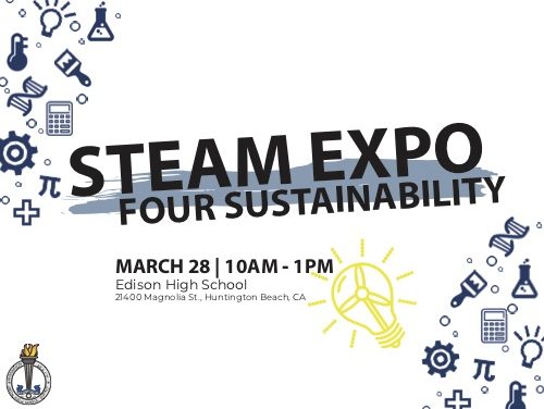 HBUHSD STEAM Expo 4.0