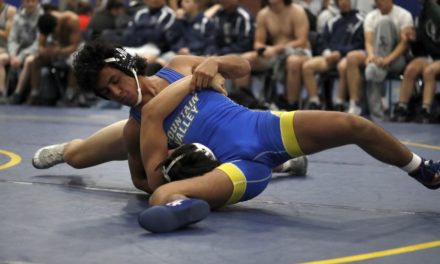 (Daily Pilot) Fountain Valley wrestling rallies past Millikan for CIF Division 3 dual meet title
