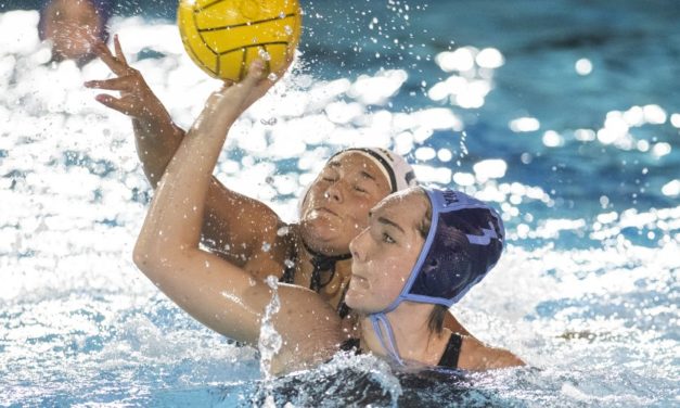 (Daily Pilot) High School Roundup: Marina girls’ water polo earns first CIF victory since 2001