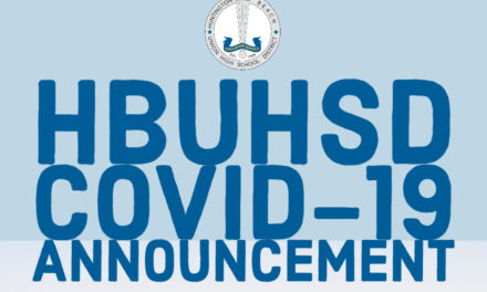 Coronavirus (COVID-19) Update March 18, 2020 – Extension of School Closures