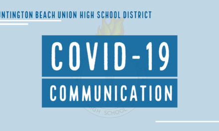 COVID-19 Communication