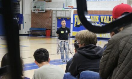 ‘Days of Dialogue’ arrive for Huntington Beach and Fountain Valley high school students